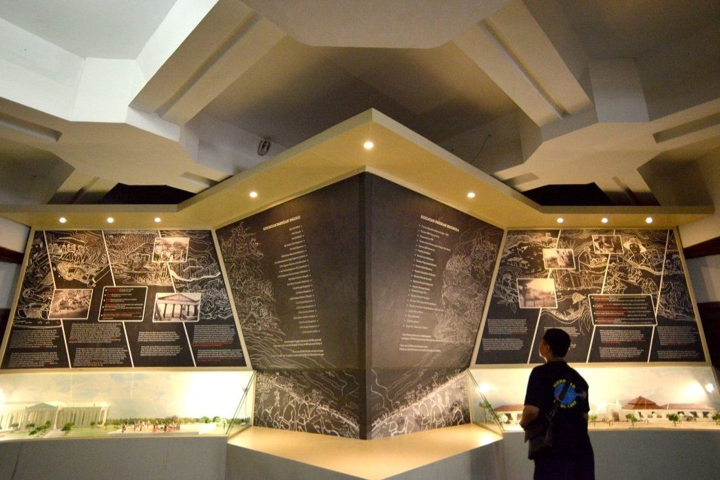 Tur Online Museum dan Surabaya Heroic Track Bakal Diikuti 300 Peserta Melalui Virtual