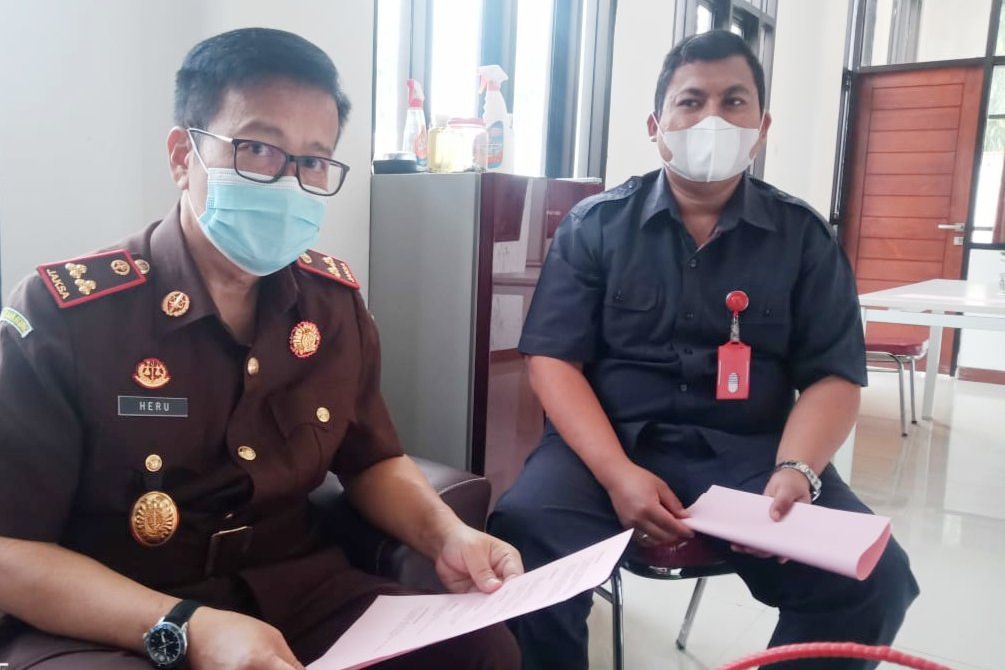 Hari Anti Korupsi Sedunia, Kejari Gresik Ungkap Beberapa Kasus Korupsi