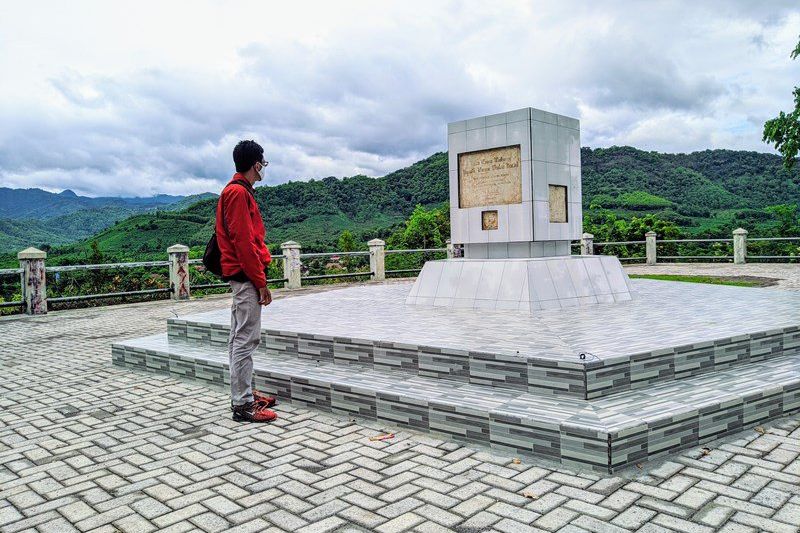 Sempat Tidak Terawat, Bukit Soeharto di Ponorogo Jadi Destinasi Wisata