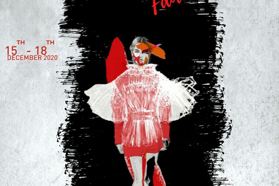 <em>Innofashion Fair 2020</em>, Ajang Mahasiswa UK Petra Promosikan Desain dan Fashion