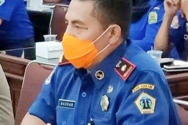 Malam Tahun Baru Satpol PP Gresik Siapkan Razia Berbeda, Jual Terompet Tak Dilarang