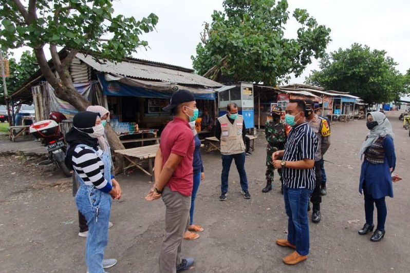 Temukan Banyak Pelanggaran Prokes Wisata Pulau Gili Ketapang Ditutup