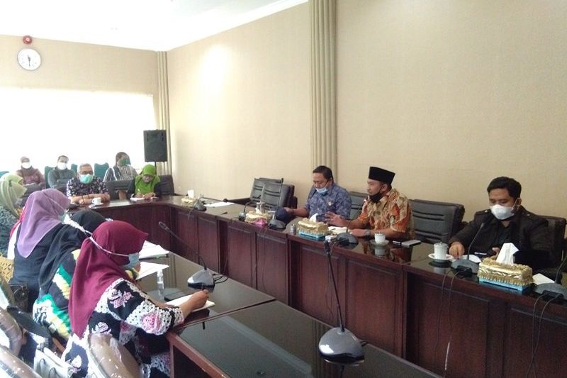 Kota Probolinggo Siapkan 13 Pos Vaksin Covid-19