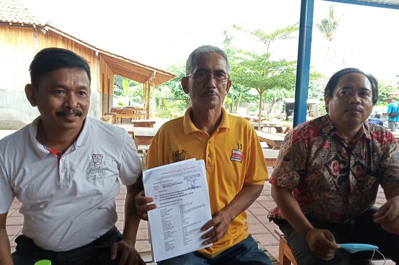 Belum Selesaikan APBD 2021, Pemkab dan DPRD Situbondo Digugat Rp7,89 Triliun