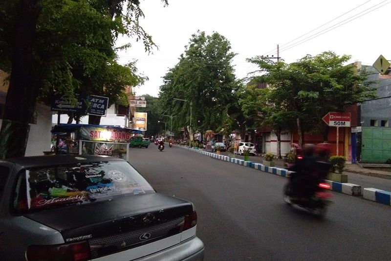 Tekan Covid, Wali Kota Probolinggo Kembali Terbitkan Aturan Prokes Tempat Usaha