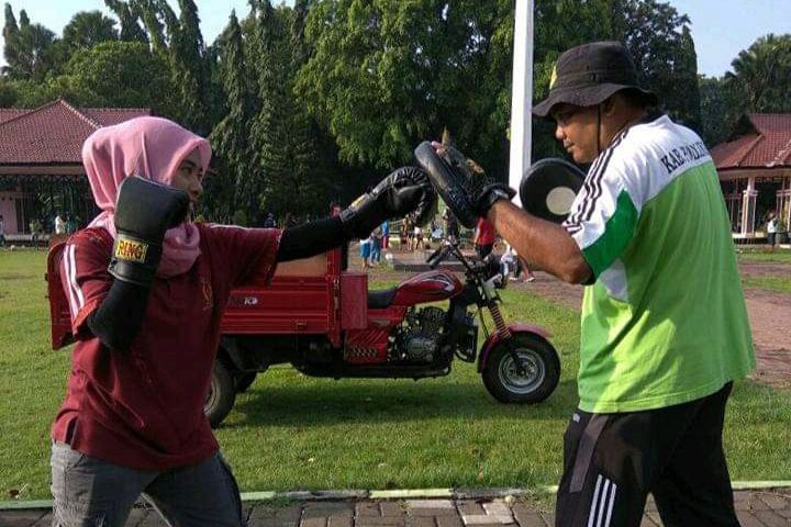 Petinju Probolinggo Bugiarso "The Killer" Tutup Usia