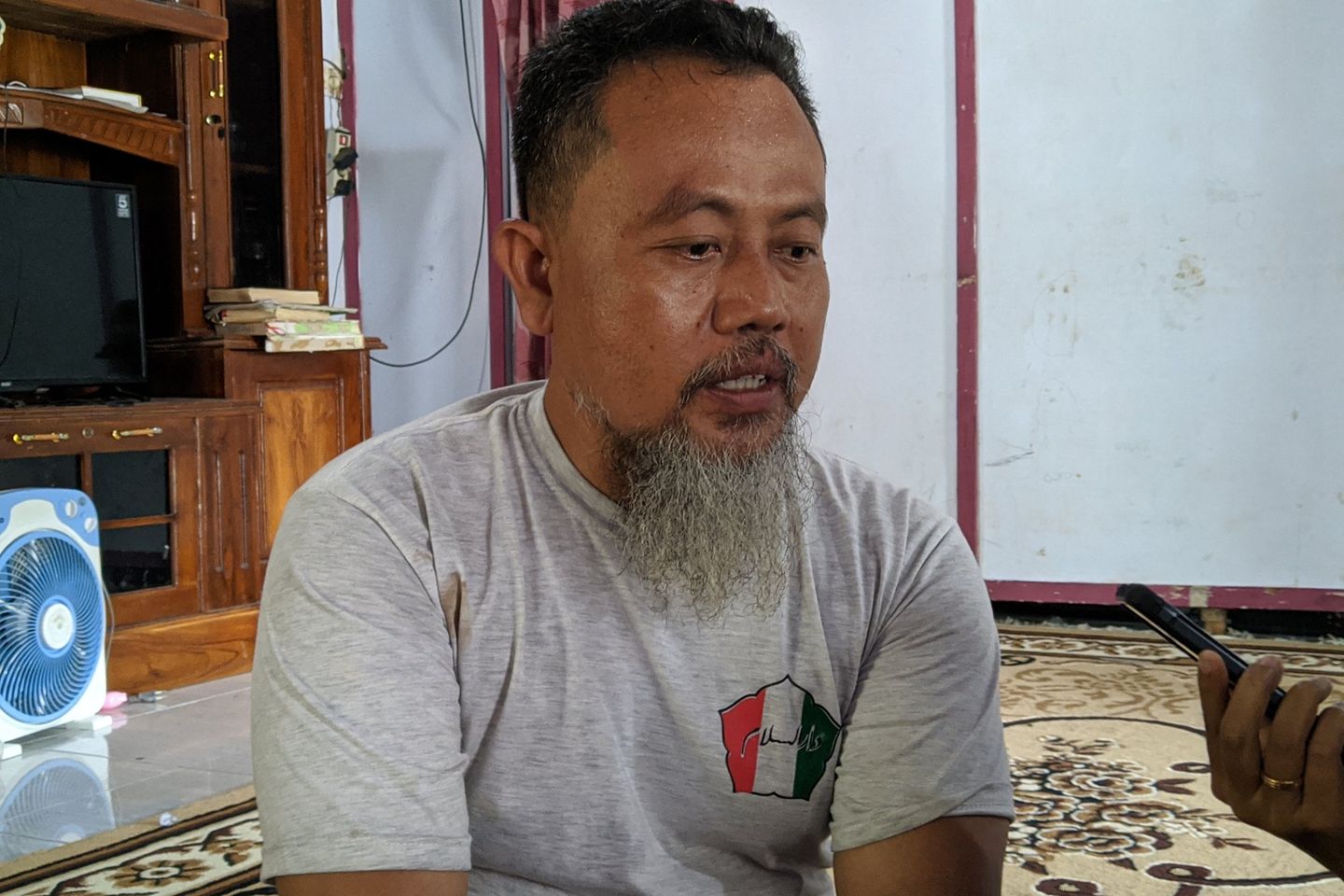 Jenazah Winarni Korban Sriwijaya Air SJ-182 akan Dimakamkan di Kalimantan