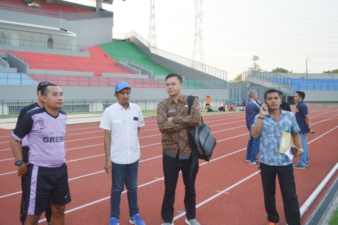 Askab PSSI Gresik Sepakat Liga 2020 Diganti Liga 2021