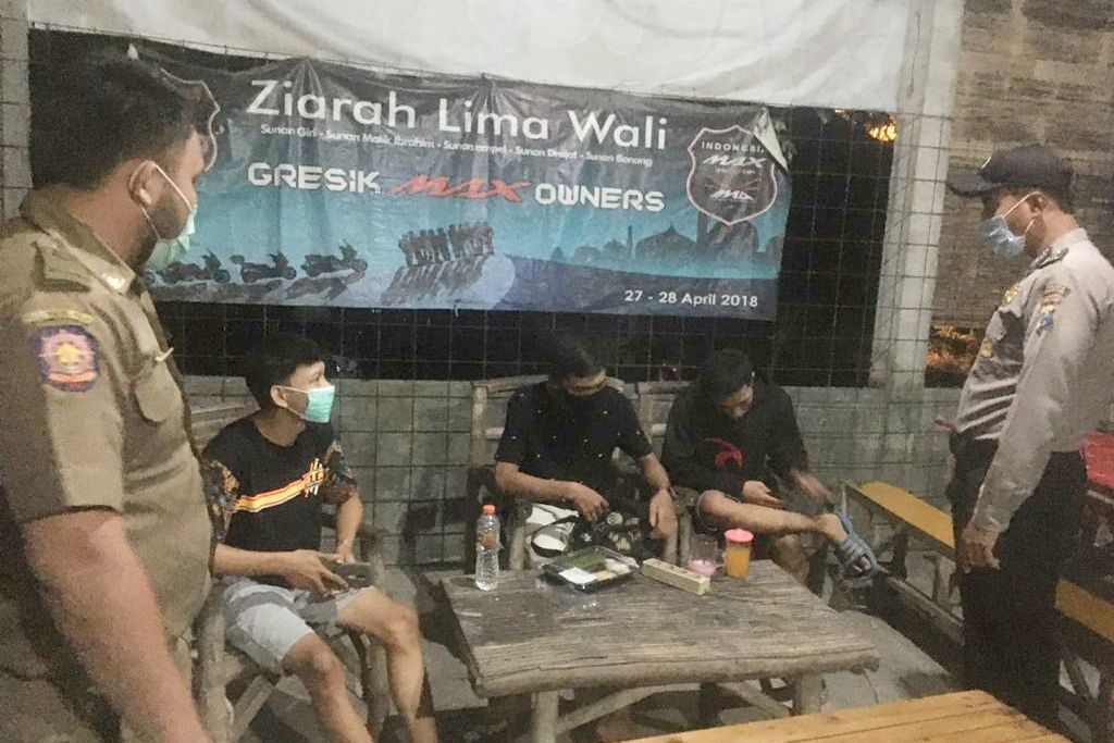 PPKM Kurangi Kasus Covid namun Pasien di RS Masih Tinggi