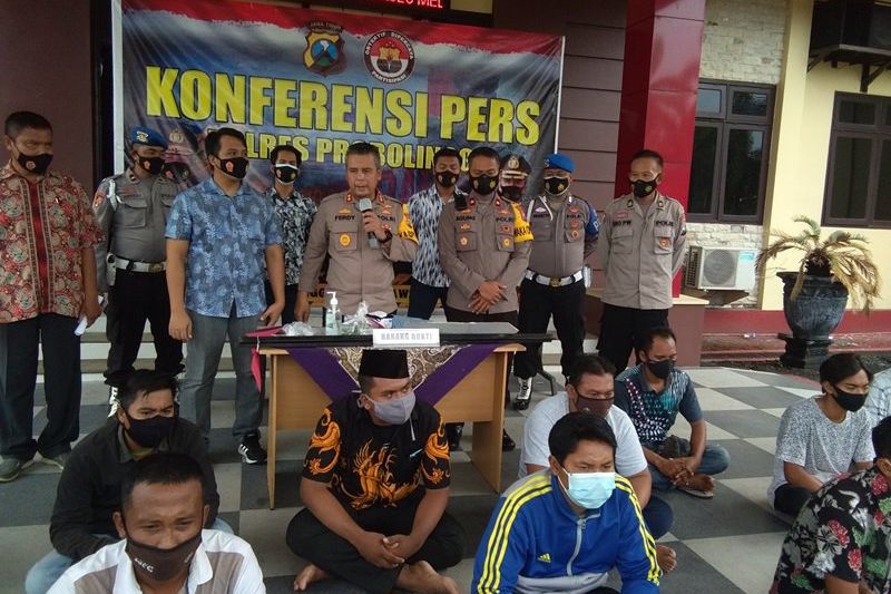 Jemput Paksa Jenazah Covid, 12 Warga Probolinggo Diperiksa Polisi