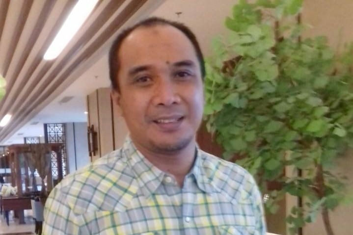 Target Naik ke Liga 2, Manajer Gresik United Berharap Dukungan Bupati Terpilih