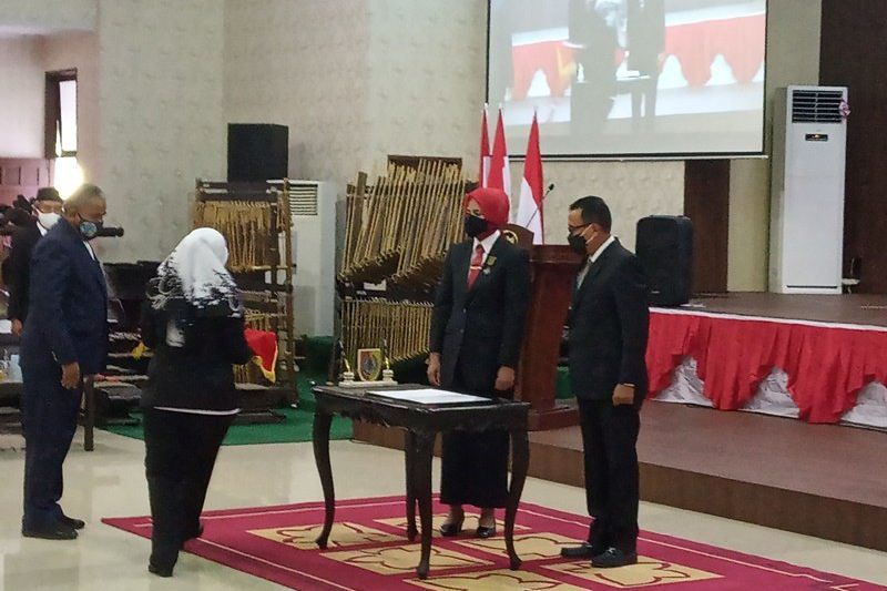 Jabatan Bupati Jember Faida Berakhir, Semua Kelompok Diminta Bersatu