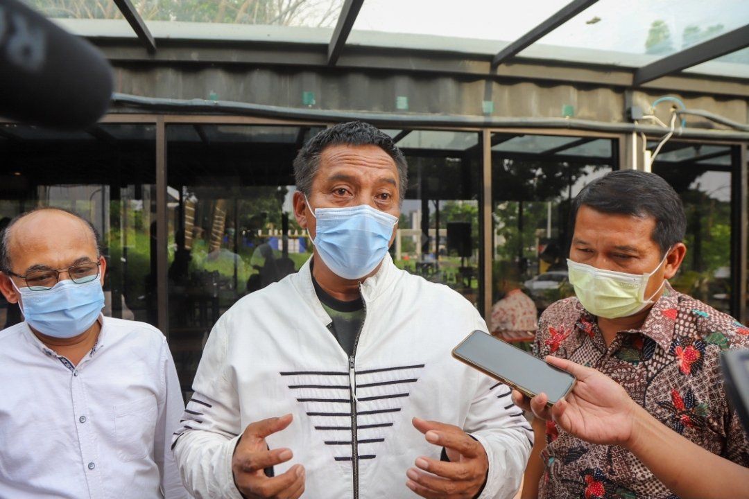 Unesa Siap Berkolaborasi untuk Kemajuan Surabaya