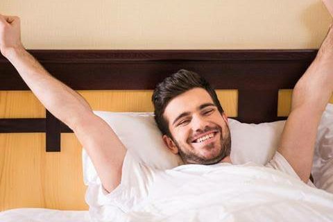 5 Tips agar Tubuh Lebih Berenergi saat Bangun Tidur