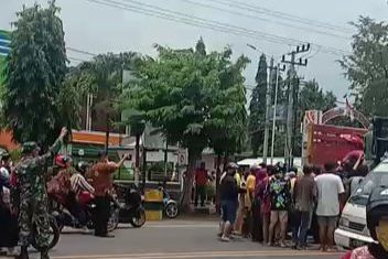 Polres Probolinggo Tetapkan Dua Tersangka Pengambilan Paksa Jenazah <em>Probable</em> Covid