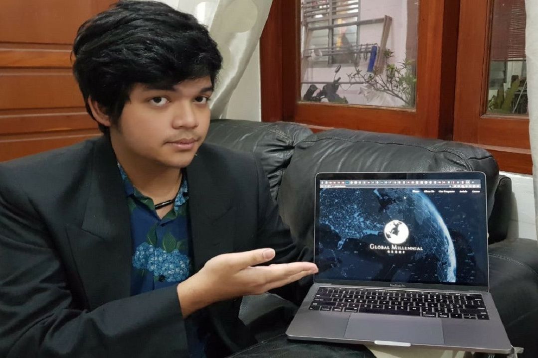 Tingkatkan Kualitas Pendidikan Melalui Start-up Millennial