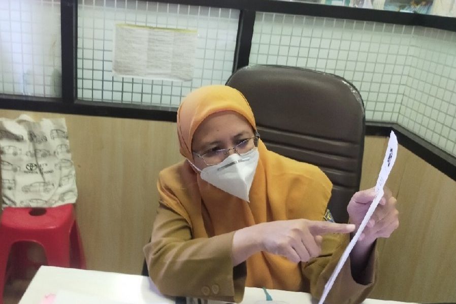 Ini Jawaban DLH Surabaya Soal Sungai Mengandung Detergen