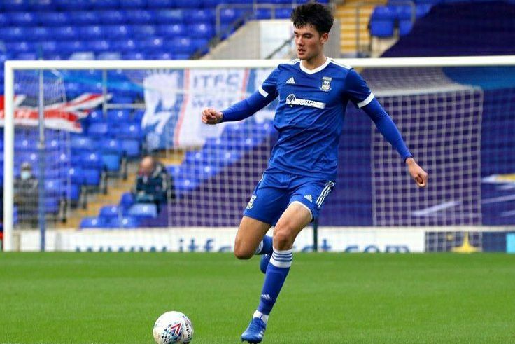 Timnas U-19 Elkan Baggott Dipinjamkan ke King’s Lynn Town FC