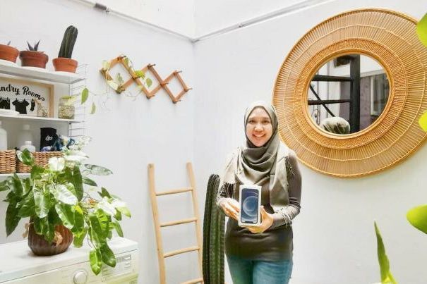 2.654 Karya Inspiratif Ikuti Kompetisi Gerakan Peduli Lingkungan SIG
