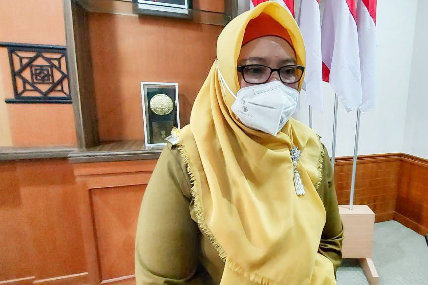 Pemkab Gresik Rencanakan Sekolah Tatap Muka Pertengahan April