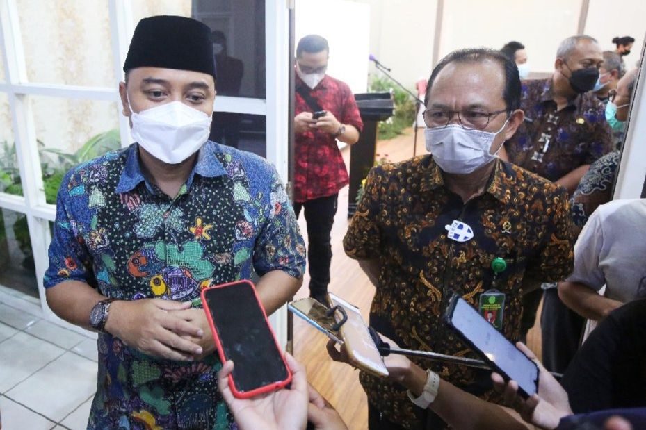 Layanan Adminduk Terintegrasi Diluncurkan, Urus 18 Jenis Kependudukan Cukup di Kelurahan