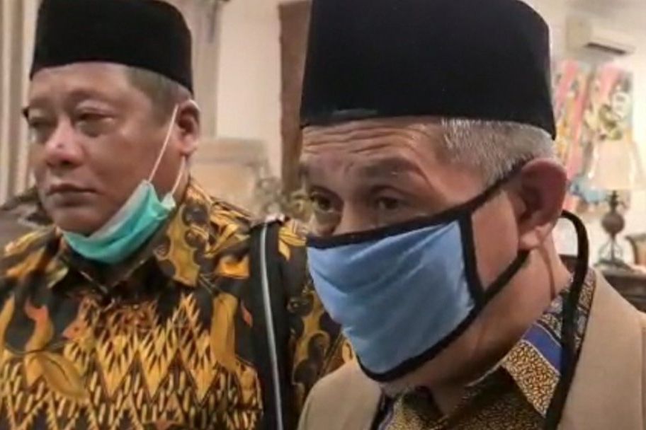 Kasus Anak Pengurus PWNU Jatim Dianiaya Oknum Linmas Surabaya Sepakat Berdamai