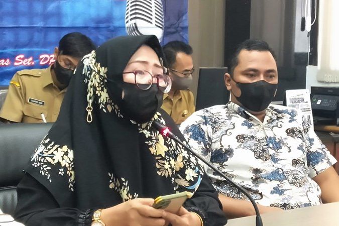 Program Kesehatan Gratis di Gresik Butuh Anggaran Tambahan