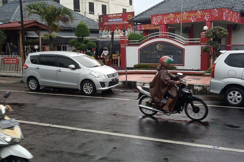 Sempat Jadi Klaster, Seluruh Warga Binaan dan Sipir Lapas Kelas II A Jember Negatif Covid-19