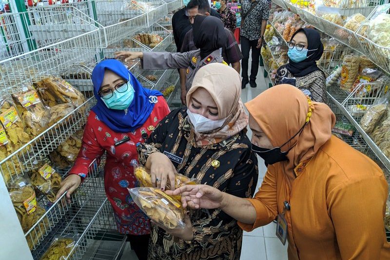 Stabilitas Harga Bahan Pokok di Ponorogo Terkendali