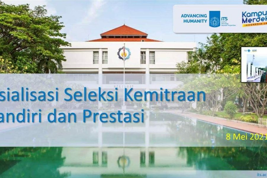 Jalur SKMP Beri Kesempatan Siswa yang Gagal Masuk Lewat Jalur SNMPTN dan SBMPTN