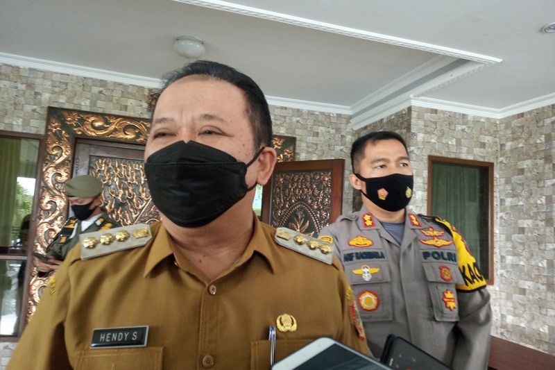 Laporan APBD Jember 2020 Tidak Wajar, Bupati-DPRD Dukung Proses Hukum
