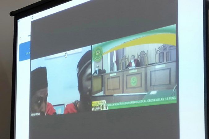 Pakai Sendok dan Penggaris, Residivis Pencurian Bobol Konter HP dan SPBU
