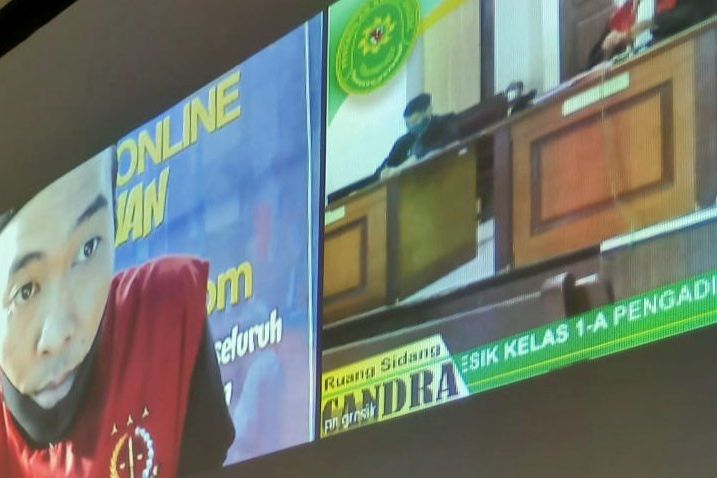 Gaji Telat dan Ancam Bos dengan Pedang, Pria Ini Dituntut 2,5 Tahun Penjara