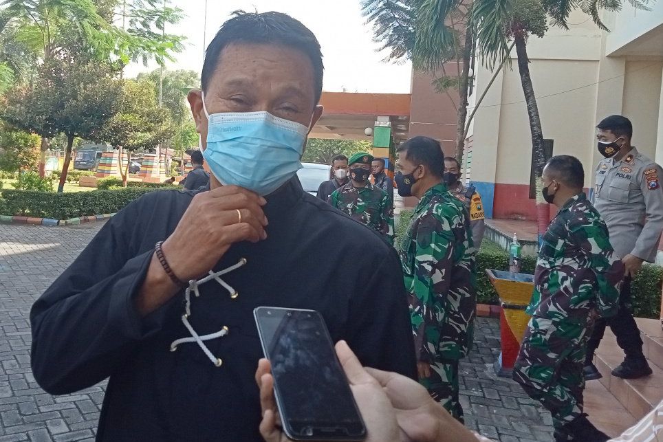Akomodir Seniman, Pemkot Madiun akan Sediakan Pagelaran Virtual 