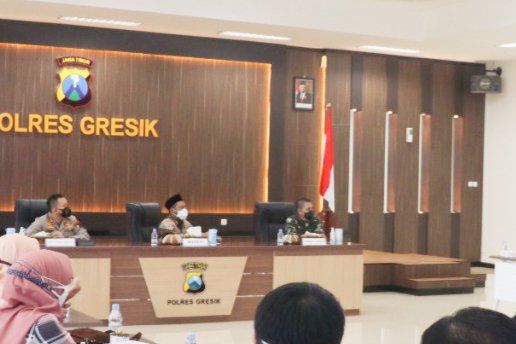 Kasus Covid-19 di Gresik Meningkat, 200 Bed Pasien di Rumah Sakit Rujukan Ditambah