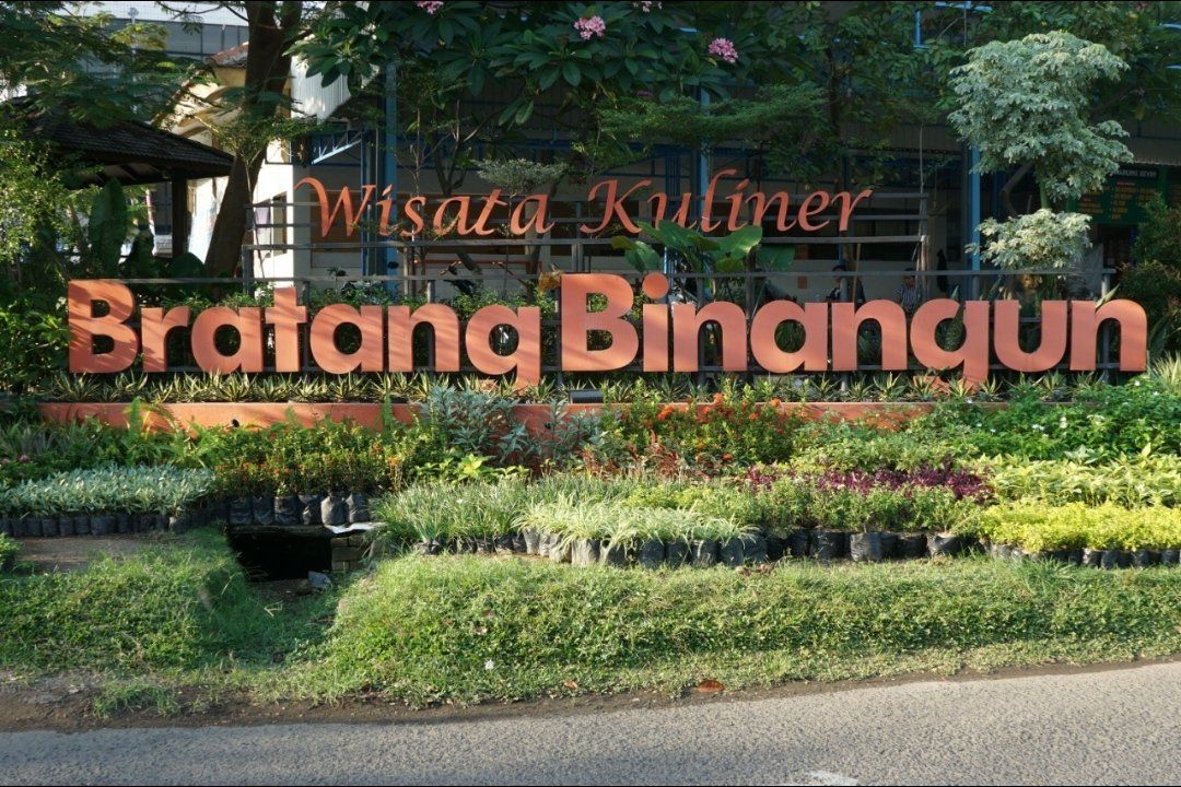 Retribusi Wisata Kuliner di Surabaya Dibebaskan selama PPKM Darurat