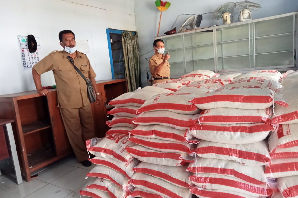 Bupati Madiun Imbau Masyarakat Bantu Warga Isoman yang Kurang Mampu 