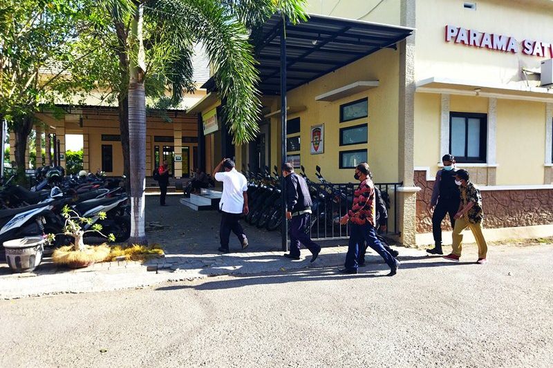 Curhat ASN Pemkab Probolinggo terkait Tawaran Pejabat Kades