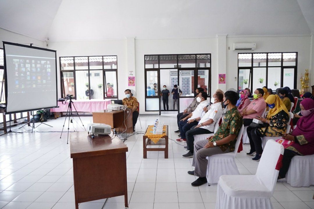 PPKM Level 1, Surabaya Fokus Pulihkan Ekonomi dan Pariwisata