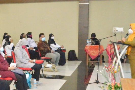 Banyak Kepala Sekolah Pensiun, 146 Guru di Gresik Ikuti Seleksi Kasek