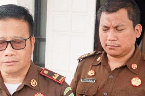 Jaksa Gresik Selidiki Dugaan Korupsi APBDes, Penyidik Bidik Kades?
