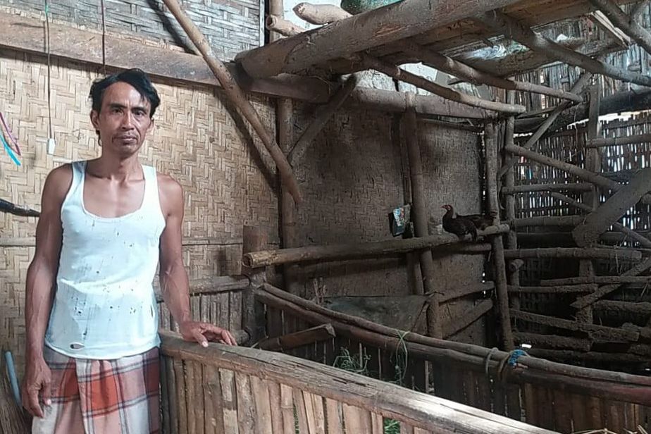 Pencurian Sapi di Probolinggo Masih Marak, Warga Tiga Kali Kehilangan Sapi