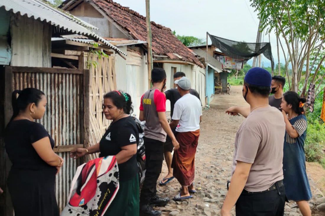 Enam PSK di Probolinggo Kena Tipiring, Diancam Kurungan Jika Mangkal Lagi