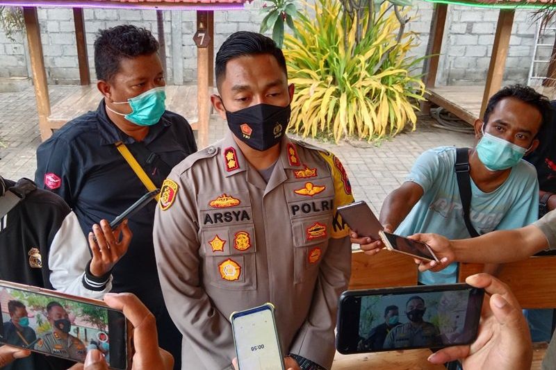Menjelang Pilkades di Probolinggo, Pengurusan SKCK Calon Kades Meningkat
