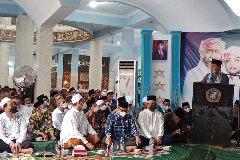 Erick Thohir: Pesantren Pacu Ekonomi Masyarakat Sekitar