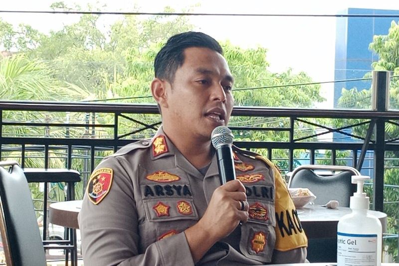 PPKM Level 3, Polres Probolinggo Hanya Berikan Izin Kegiatan Keagamaan