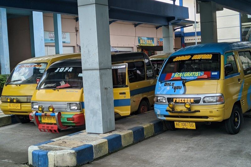 Pemkab Ponorogo Siapkan Rp894 Juta untuk Angkutan Cerdas Sekolah