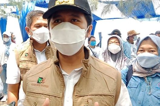 Relokasi Zona Bahaya Erupsi Semeru Perlu Memerhatikan Pekerjaan Warga