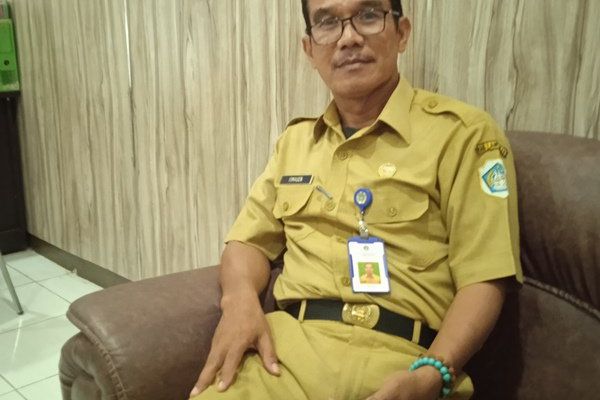 Dinas PMD Sosialisasi Tahapan Pilkades di Lamongan 26 Juni 2022