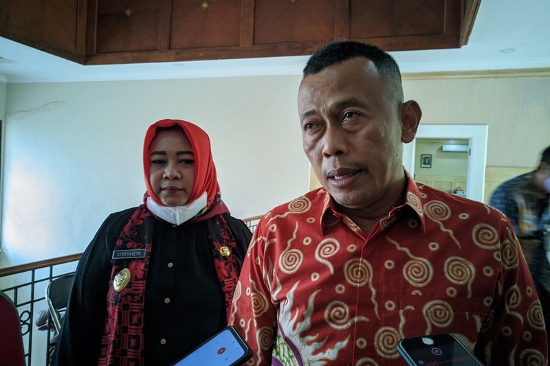 PT SMI Setujui Pemkab Ponorogo Pinjam Rp155 Miliar